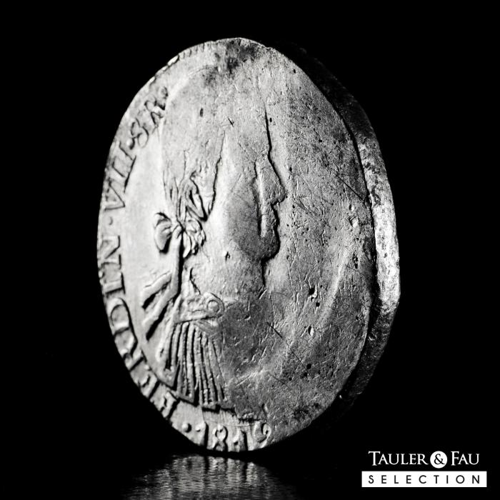 Monarquía Española