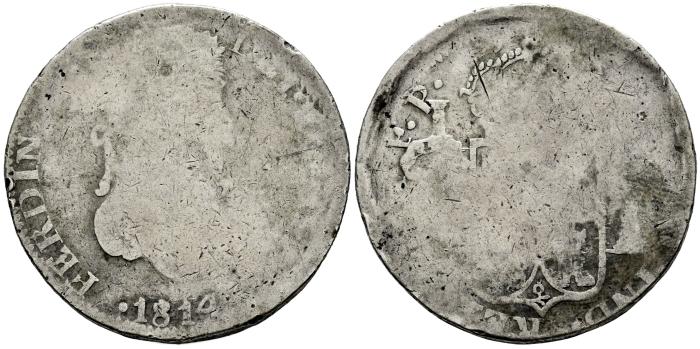 Monarquía Española