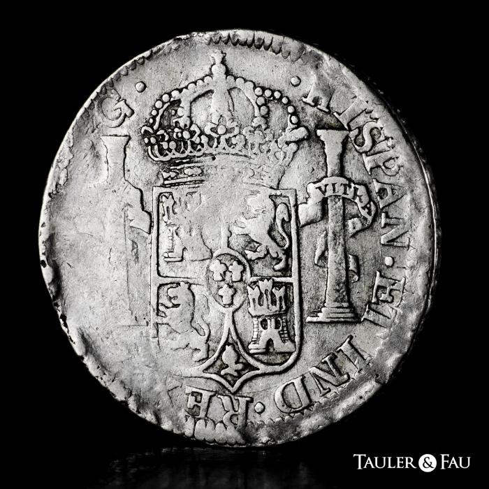 Monarquía Española