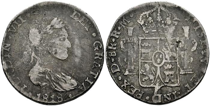 Monarquía Española