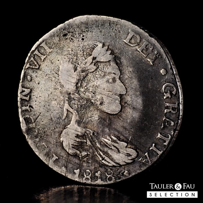 Monarquía Española