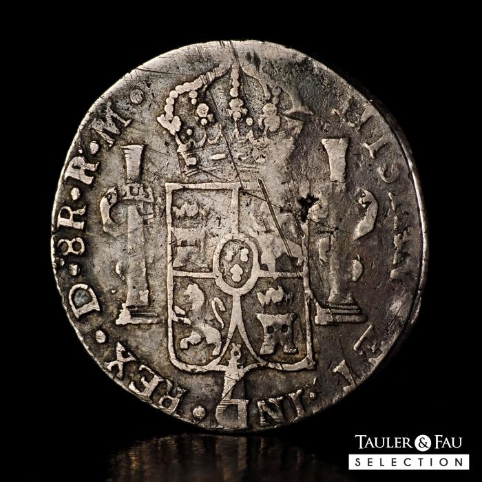 Monarquía Española