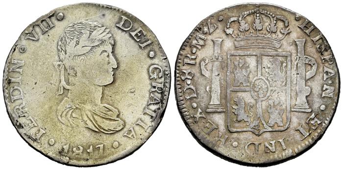 Monarquía Española