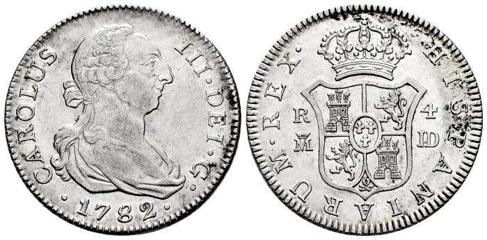 Monarquía Española