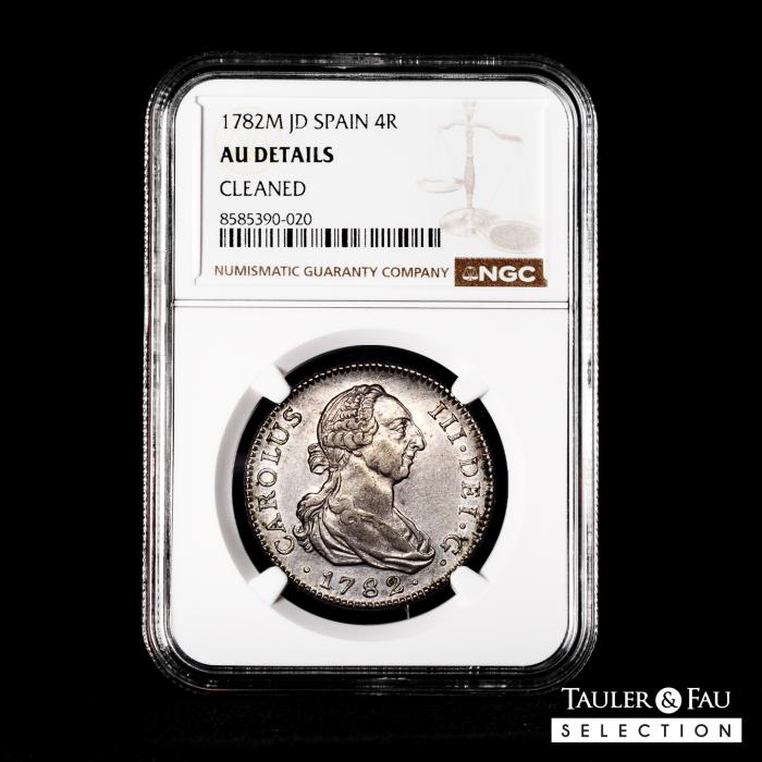 Monarquía Española