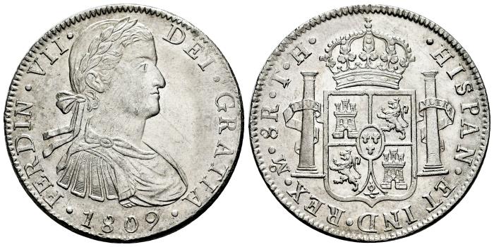 Monarquía Española
