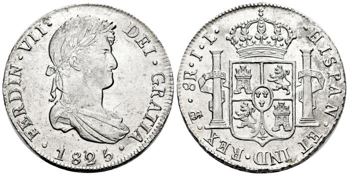 Monarquía Española