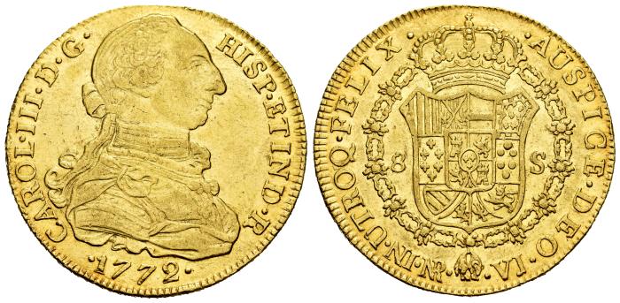 Monarquía Española