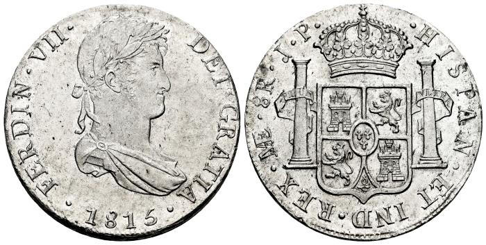 Monarquía Española