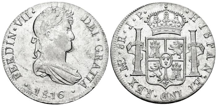 Monarquía Española