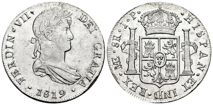 Monarquía Española