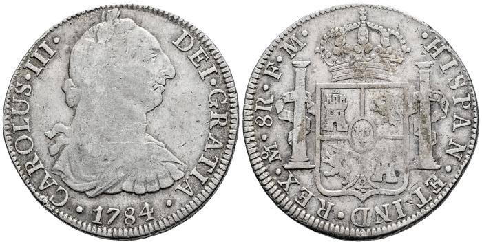 Monarquía Española