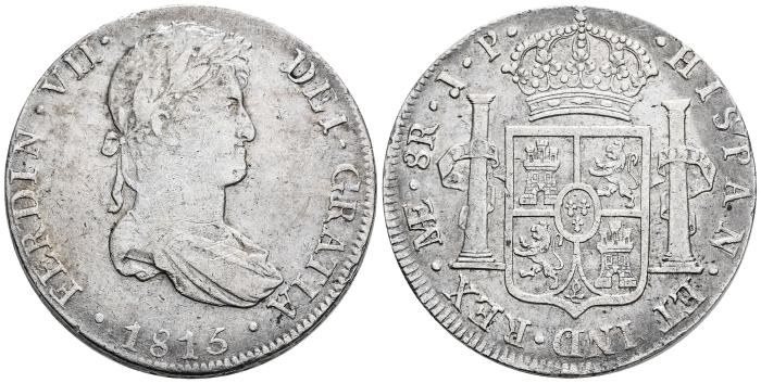 Monarquía Española