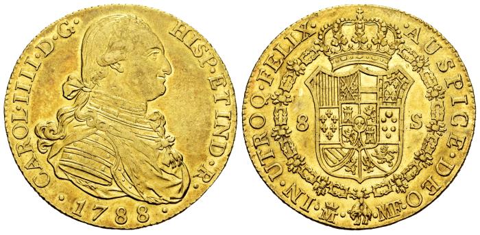 Monarquía Española