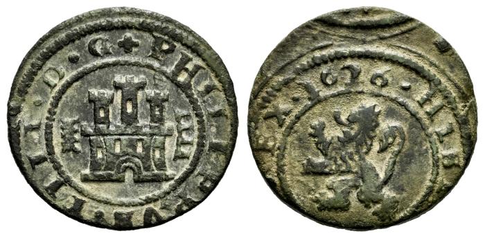 Monarquía Española