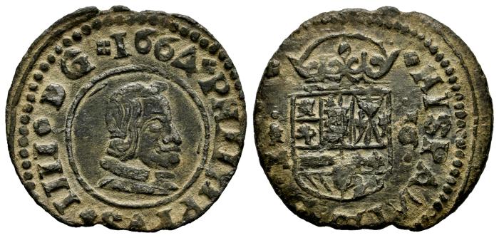 Monarquía Española