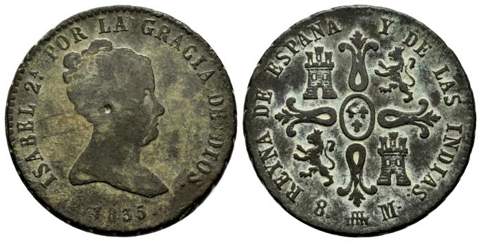 Monarquía Española