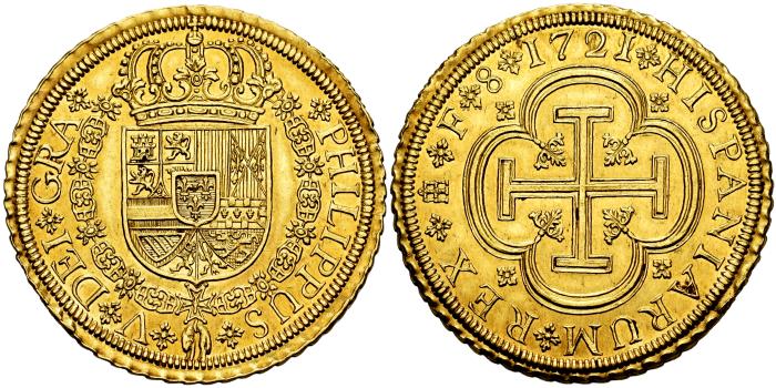 Monarquía Española