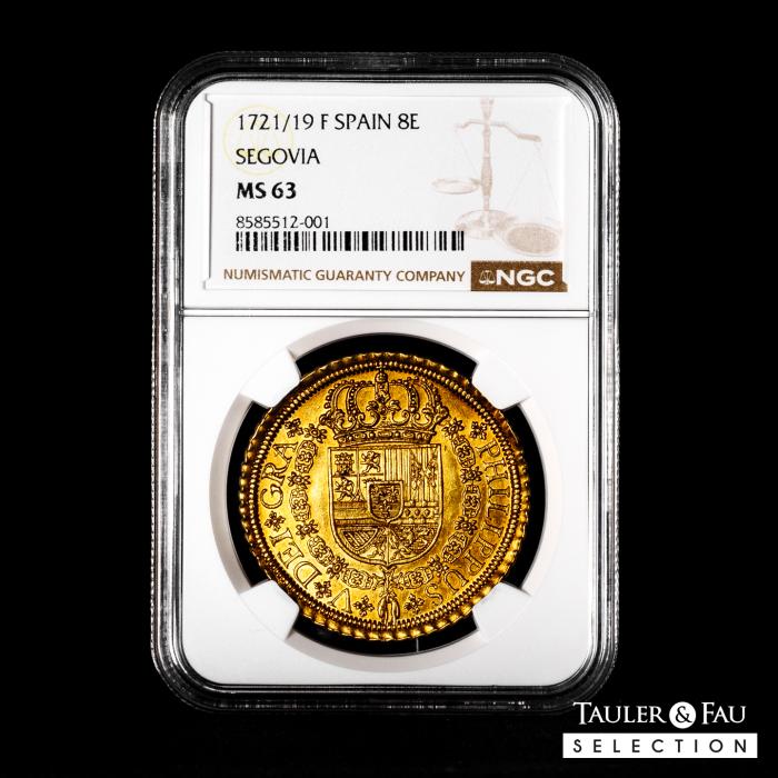 Monarquía Española