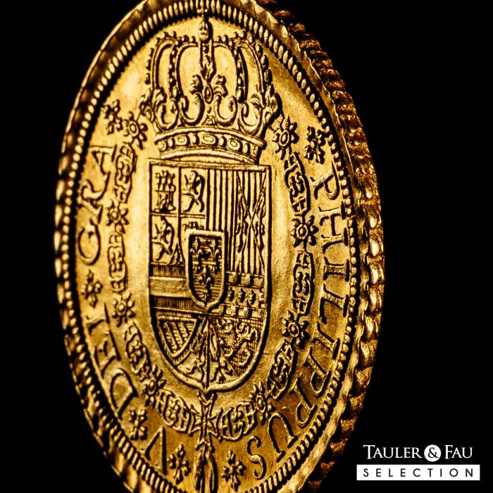 Monarquía Española