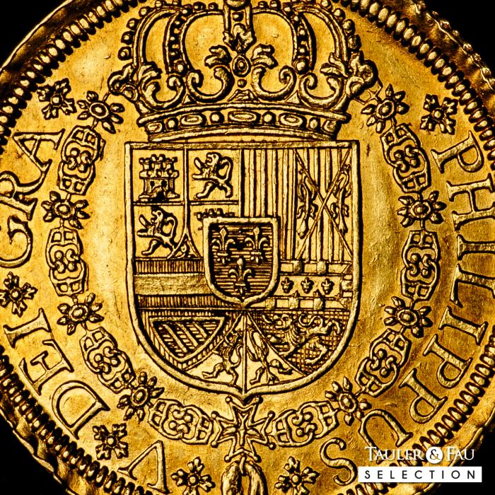 Monarquía Española