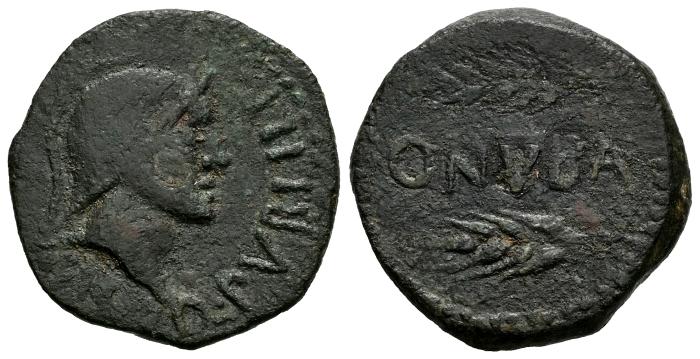 Celtiberian Coins