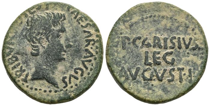 Celtiberian Coins