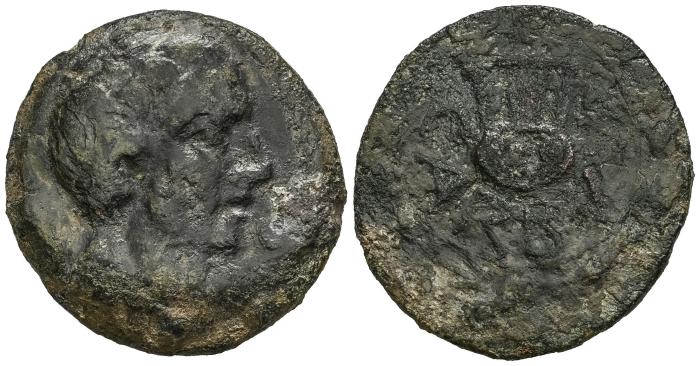 Celtiberian Coins