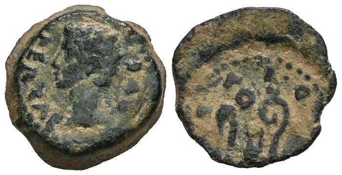Celtiberian Coins