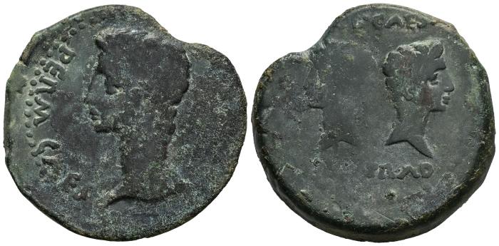 Celtiberian Coins