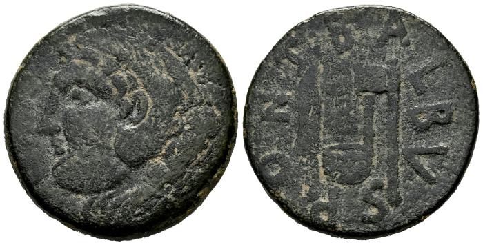 Celtiberian Coins