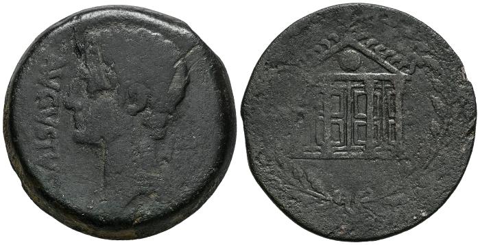 Celtiberian Coins
