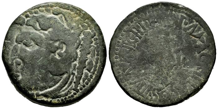 Celtiberian Coins