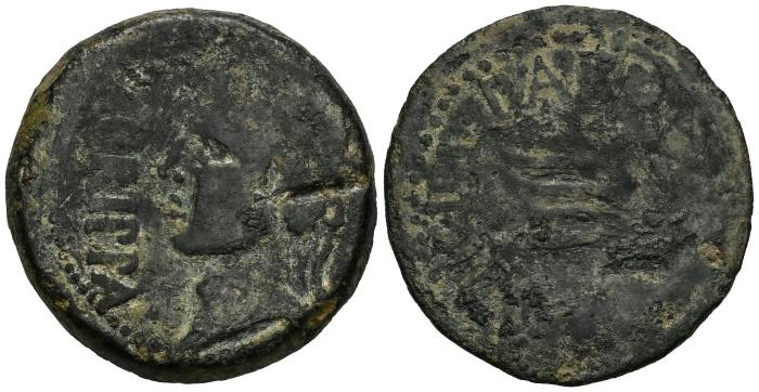 Celtiberian Coins