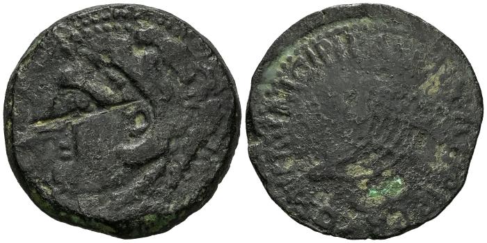 Celtiberian Coins