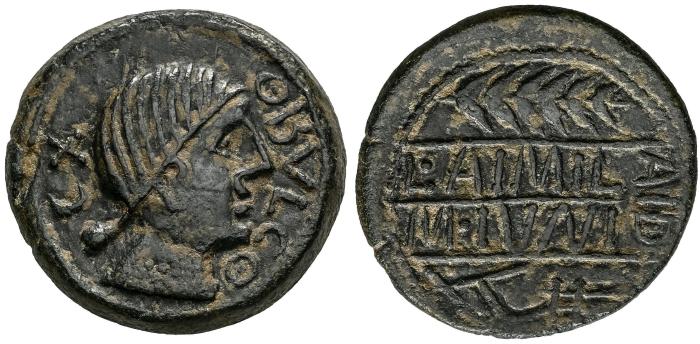 Celtiberian Coins