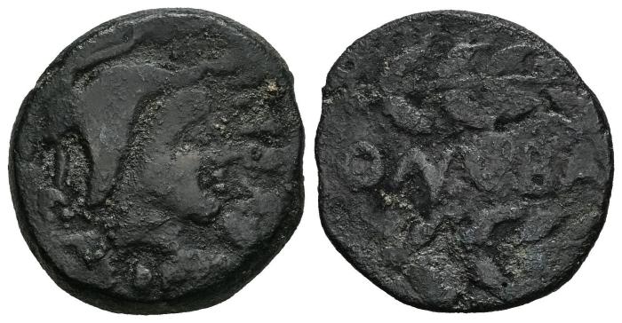 Celtiberian Coins