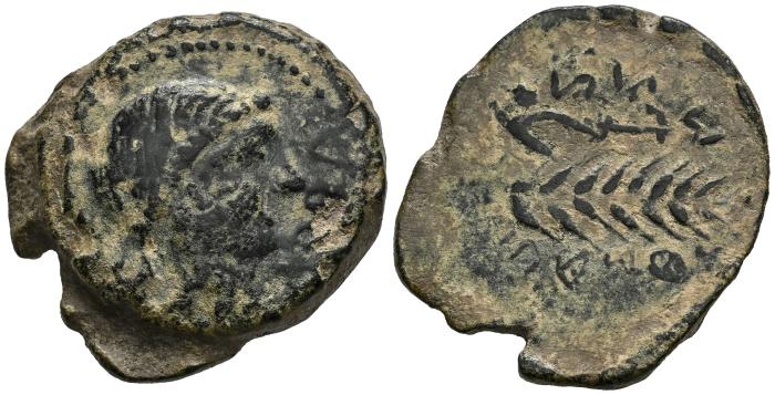 Celtiberian Coins