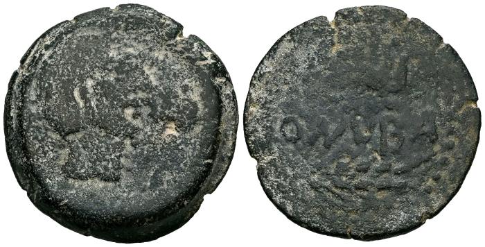 Celtiberian Coins