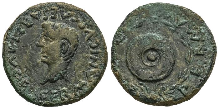 Celtiberian Coins