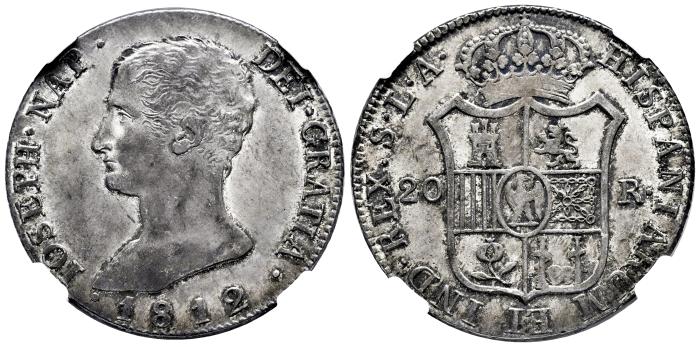 Monarquía Española