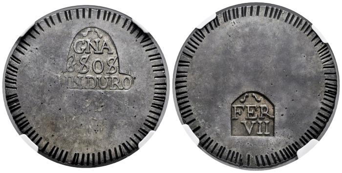 Monarquía Española