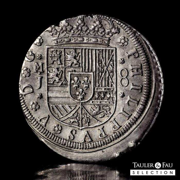 Monarquía Española