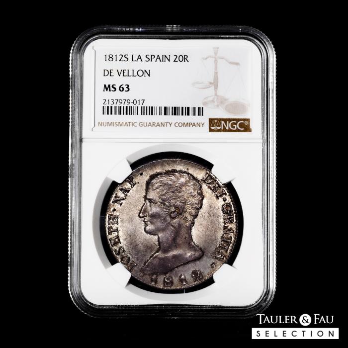 Monarquía Española