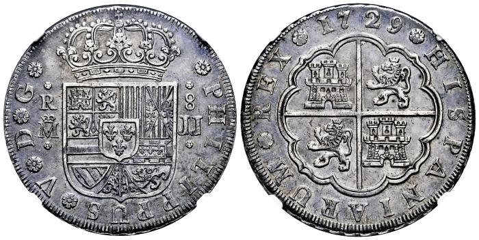 Monarquía Española