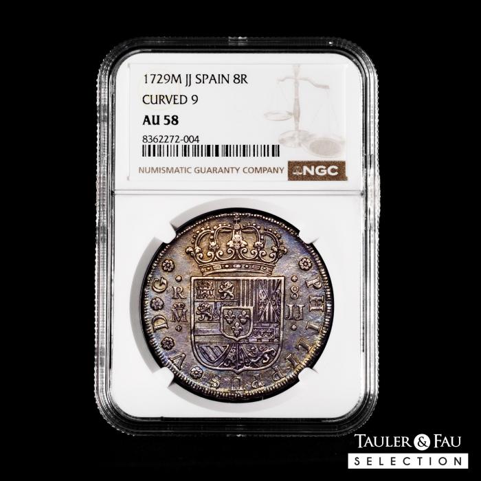 Monarquía Española