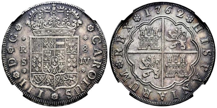 Monarquía Española