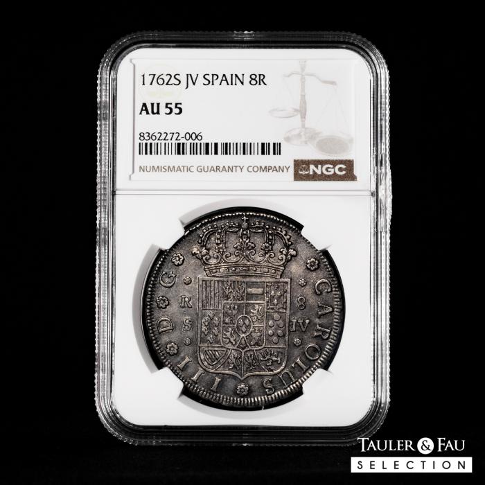 Monarquía Española