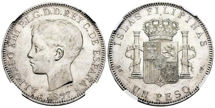 Monedas Contemporáneas