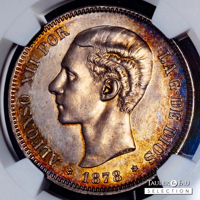 Monedas Contemporáneas